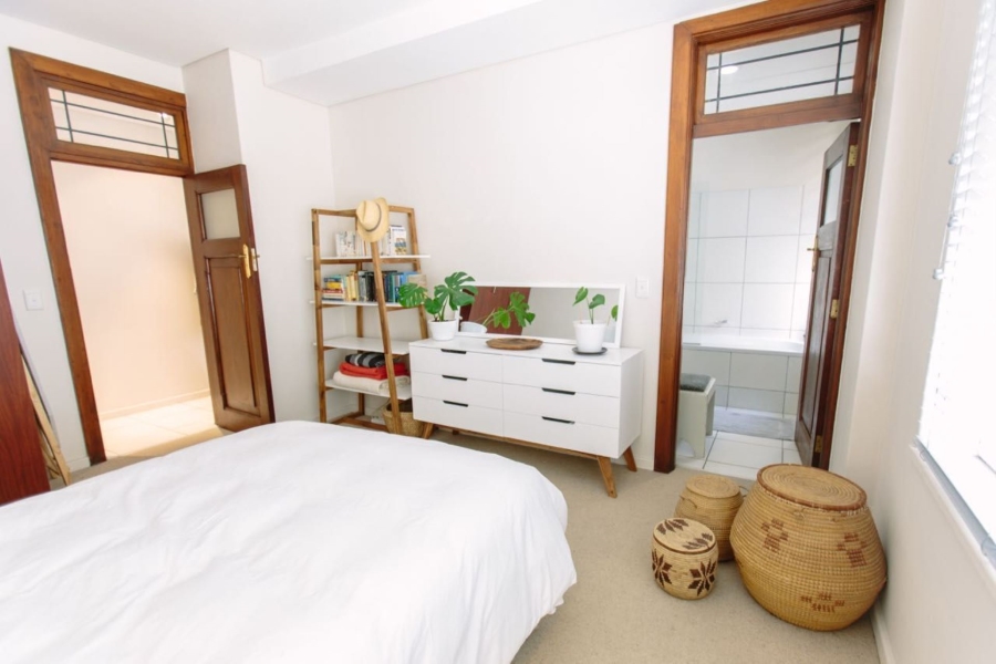 To Let 1 Bedroom Property for Rent in Cape Town City Centre Western Cape